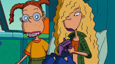 Watch The Wild Thornberrys Season 3 Episode 7 Dear Diary Full Show