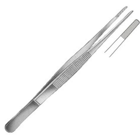 Accrington Surgical Instrument Suppliers Ltd Dissecting Forceps