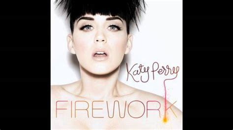 Katy Perry Firework Album Version Youtube