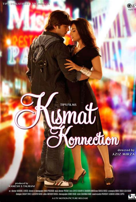 Kismat Konnection 2008
