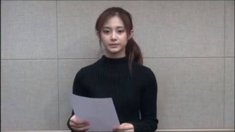 K Pop Singer Chou Tzuyu Apologized To China For Disloyalty How To