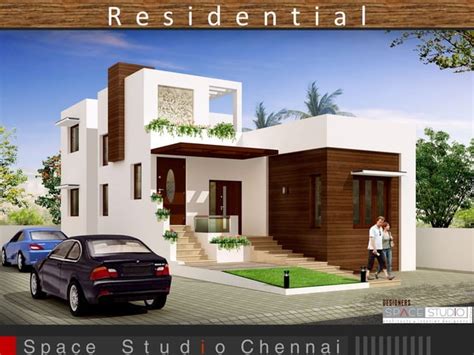 Space Studio Chennai Architects And Interior Designers Ppt