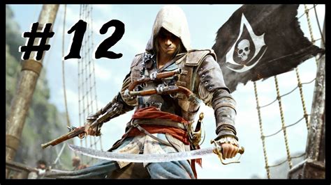 Assassins Creed Iv Black Flag Raise The Black Flag Sequence 3