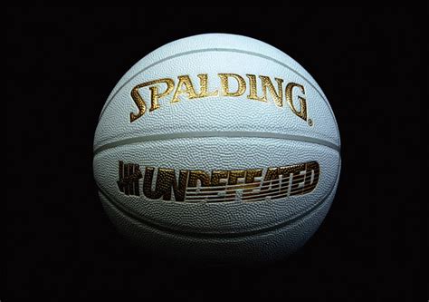 Image White Spalding Basketball Wiki Fandom Powered By Wikia