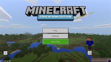 How to get a free minecraft education edition account. Mojang Minecraft Pe Skins