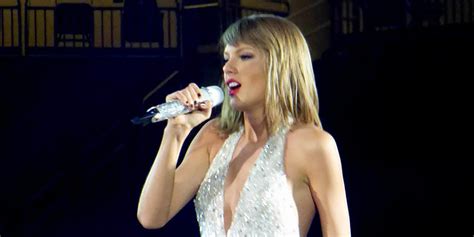 Taylor Swift Gives Speech One After Winning Sexual Assault Case The