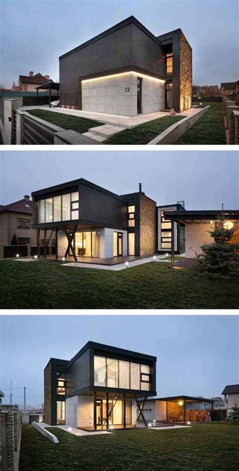 40 Examples Of Stunning Houses And Architecture 3 House Architecture