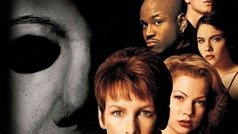 Halloween, 20 ans après en streaming VF (1998) 📽️