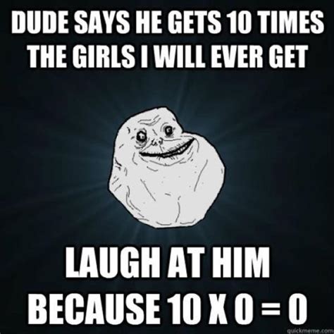 Funny Forever Alone Pictures 24 Pics
