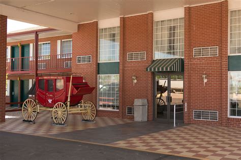 Travelodge by Wyndham Ogallala | Ogallala, NE Hotels