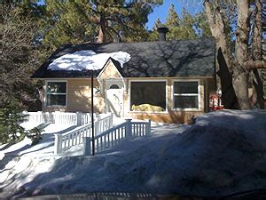 The price is $188 per night from jun 24 to jun 24. Green Valley Lake - Cozy Cabin Rentals