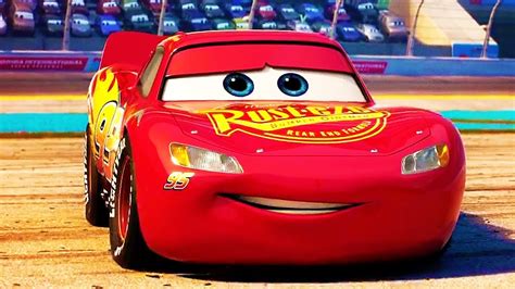The original made a fortune lo and behold: CARS 3 - DELETED SCENES ! (2017) Animation, Kids Movie HD ...