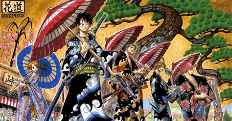 One Piece Wano Country Arc Wallpapers Wallpaper Cave My Xxx Hot Girl