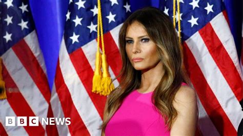 melania trump sues daily mail and us blogger for 150m over sex worker claims bbc news