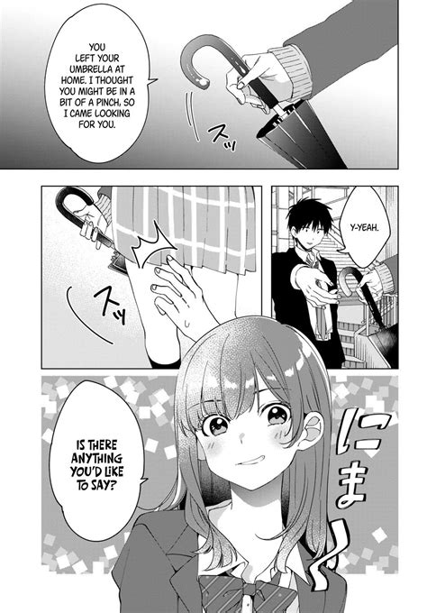Read Manga I Shaved Then I Brought A High School Girl Home Chapter 10