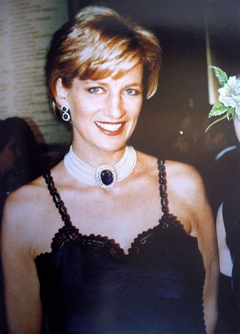 Image Detail For Princess Diana Biography Birth Date Birth Place And