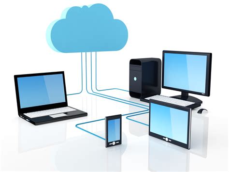 Cloud Computing A Tech Walk With Hrk