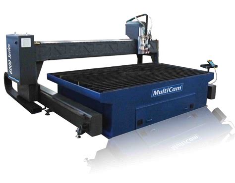 Safety Practices For Cnc Plasma Cutting Multicam Canada