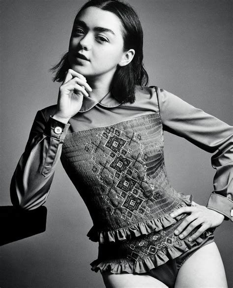 Beauty Maisie In Black N White Rmaisiewilliams