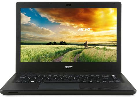 To protect our site from spammers you will need to verify you are not a robot below in order to access the download link. Spesifikasi Acer Aspire ES1-420 - Spesifikasi Hardware