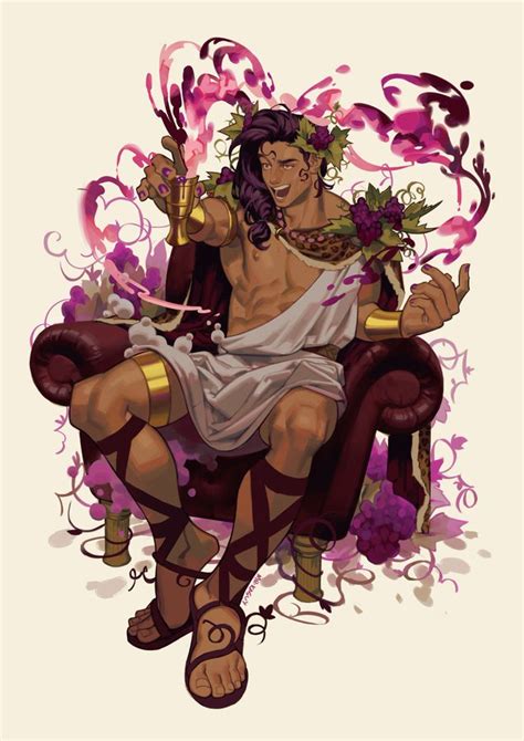 (1) Bookmarks / Twitter | Character art, Greek mythology art, Character