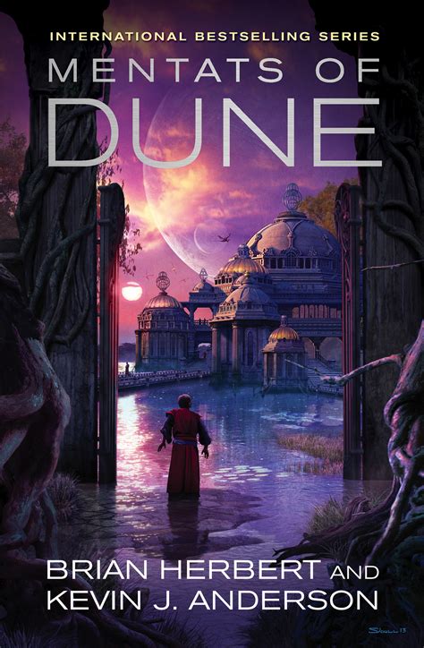 Vorian atreides has appeared in the following books: Mentats of Dune | Book by Kevin J. Anderson, Brian Herbert | Official Publisher Page | Simon ...