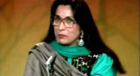 Mustafa Qureshis Wife Rubina Breathes Her Last