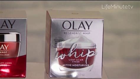 Olay Regenerist Tv Tv Commercial Lifeminutetv A Good Skincare