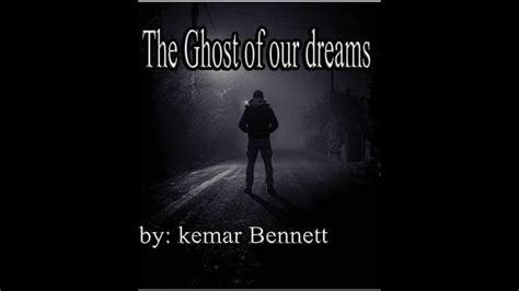 The Ghost Of Our Dreams Part 1 Powerful Inspirational Speech Youtube