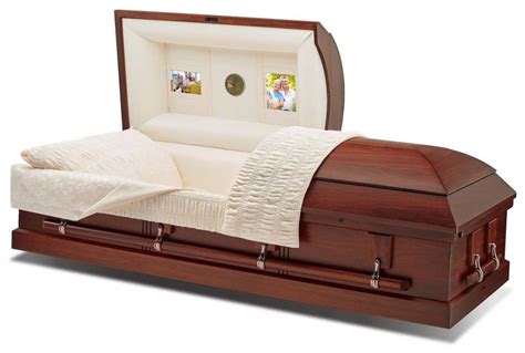 Northwest Funeral Care Wood Casket Selections