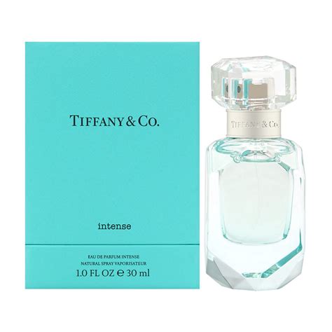 Tiffany And Co Tiffany Intense By Tiffany And Co For Women 10 Oz Eau