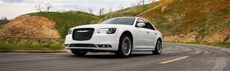 2016 Chrysler 300 Bold All Wheel Drive Sedan