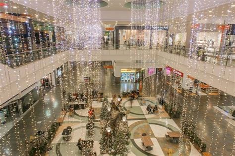 The Complete Guide To El Tesoro Mall Casacol