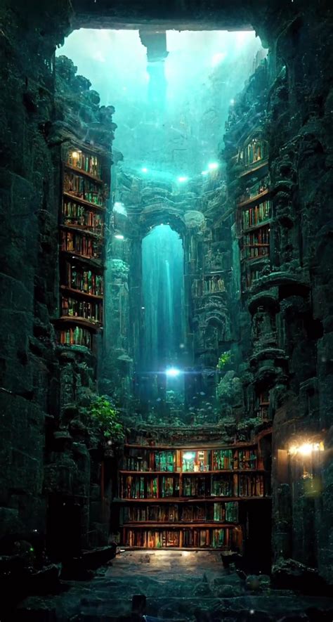 Pin By Kenzie Canon On Library Wallpapers In 2022 Fantasy Landscape