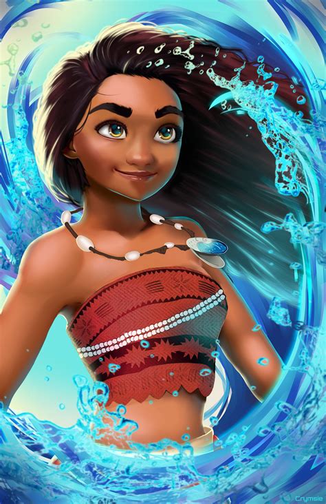 pin by dream on moana disney princess pictures disney fan art free download nude photo gallery