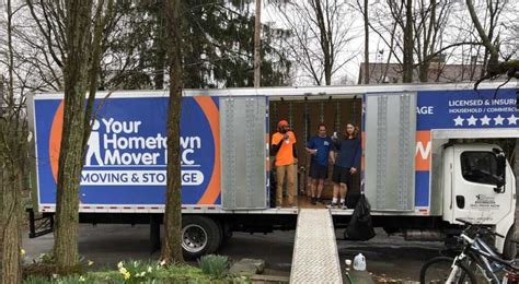 Why You Should Book Movers In Advance Your Hometown Mover