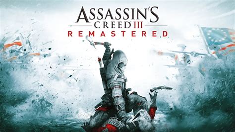 Assassins Creed Iii Remastered Switch Nsp Xci Tendoku
