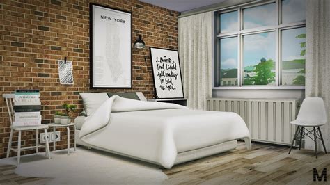 Bedroom Conversion 6 By Mxims Liquid Sims