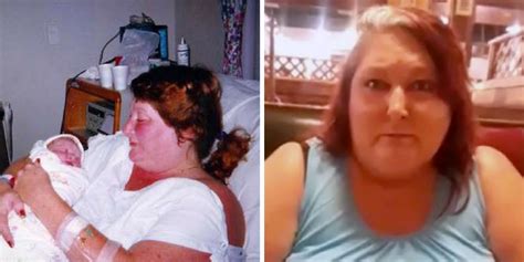 Mom Forced To Give Up Her Son For Adoption 18 Years Later Daughter