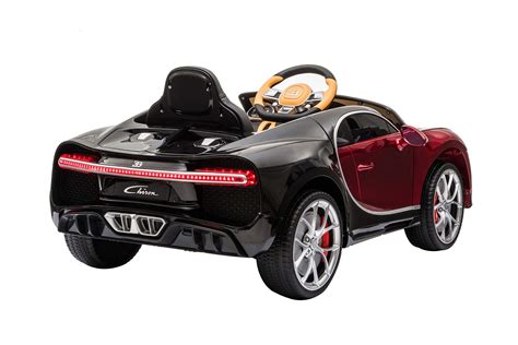 Buy Ricco Toys Hr318 Bugatti Chiron Licensed 12v 7a Battery Powered