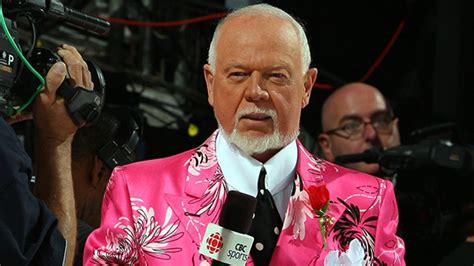 Don Cherry Returning To Hnic On Multi Year Deal Nhl On Cbc Sports