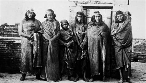Los Mapuches Son Los Araucanos Nacieron En Chile Caraandcecaonline