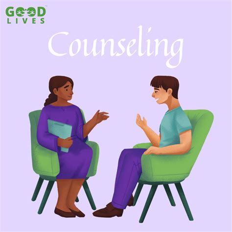 Counseling 8 Doubtful Questions You May Have