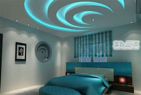 Modern bedroom design ideas for rooms of any size. Latest POP design for bedroom new false ceiling designs ...