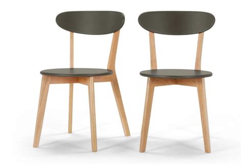 Dine like a king with these stylish, comfortable & amp ; FJORD dining chair - Ghế Xinh - Nice Chair