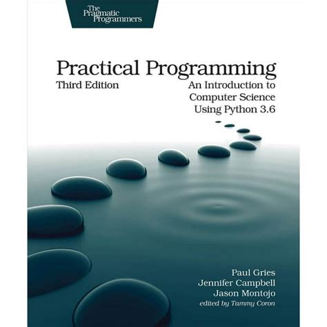 Practical Programming An Introduction To Computer Science Using