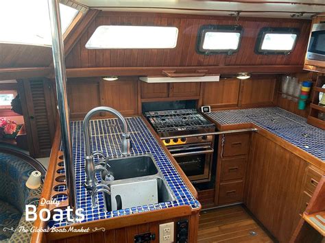 1982 Tayana Flying Dutchman 12 For Sale View Price Photos And Buy