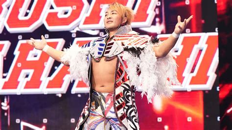 Hiroshi Tanahashi Appointed As Major New Japan Pro Wrestling Executive