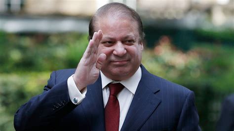 Nawaz Sharif Please Look Within Pakistan Before Talking About Kashmir