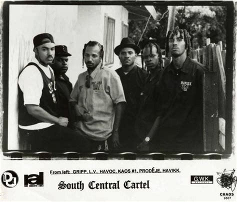 South Central Cartel Discography Discogs